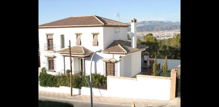 Rincón del Mulhacen