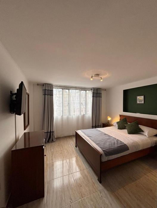 Casa Malia Guesthouse