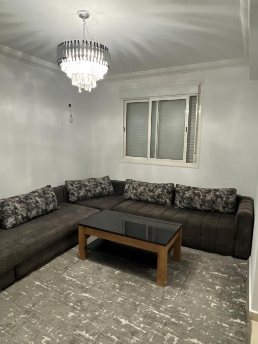 مجمع دياري مجموعة 13 عمارة 56 طابق 4 رقم 49 طنجة, 90063 Tanger, Maroc