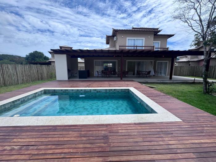 Casa da Dora - próximo ao Centro de Búzios