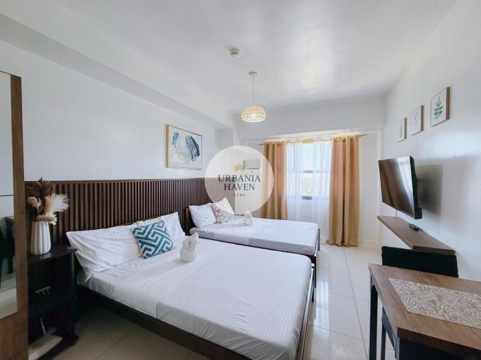 Urbania Haven Cebu2