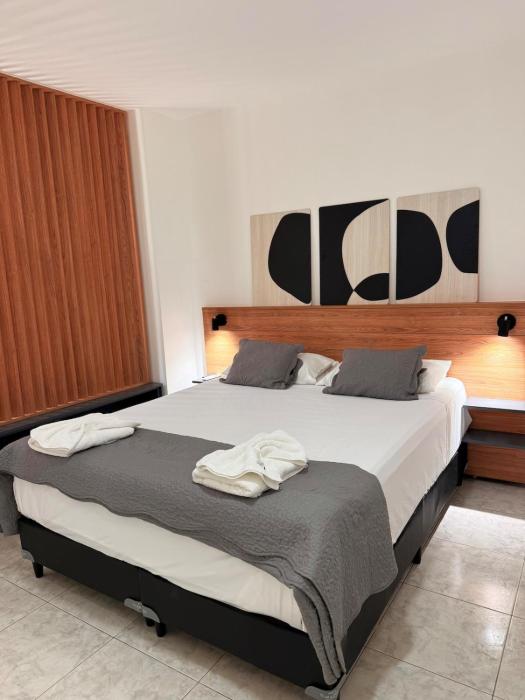 Apartamento - Villa Carlos Paz - Pleno Centro - A Estrenar