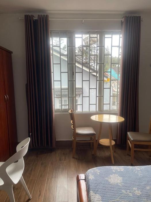 Khách sạn như huệ