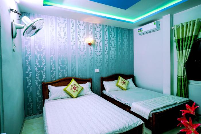 Phuc Hau Hotel - Ly Son