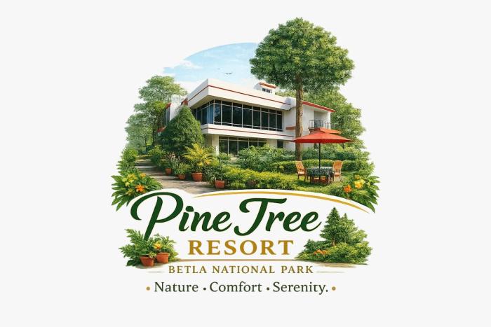 Pine Tree Resort Betla