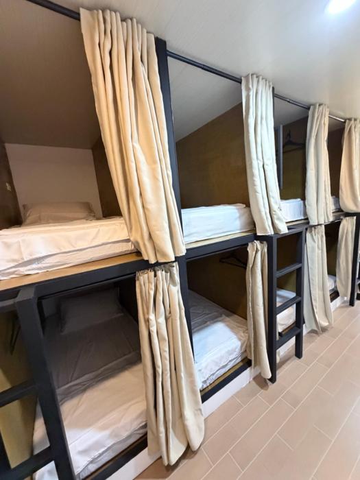 La Paula Hostel