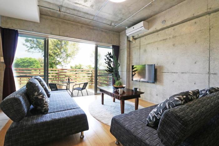 Kabira House 101 カービラハウス101