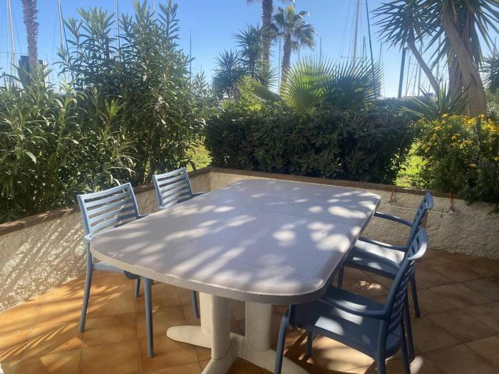 Appartement proximité plage - 4 pers. - FR-1-81-751