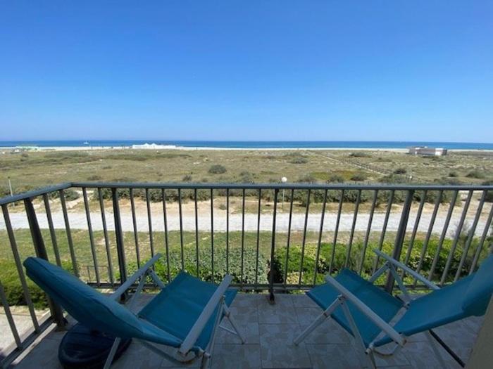 Appartement vue mer - 4 pers. - FR-1-81-738