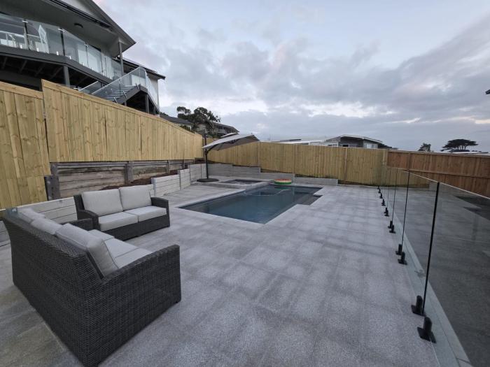 Casa Azure Spa Retreat