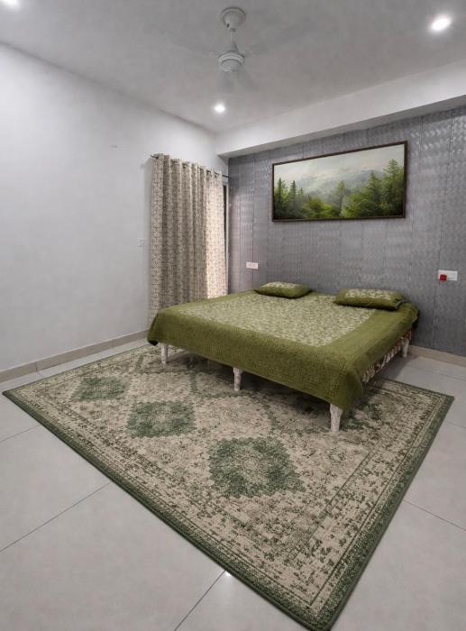 The Gentle Breeze Homestay