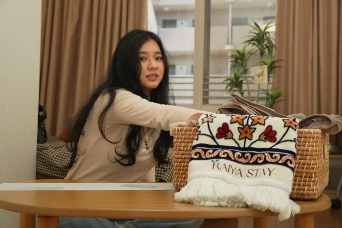 Raiya Stay at Machiya