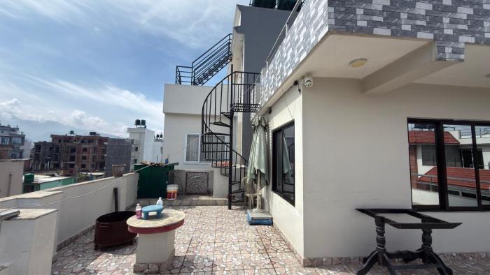 Full furnished home rent for long term