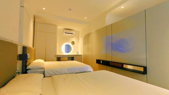 LD homestay Huế