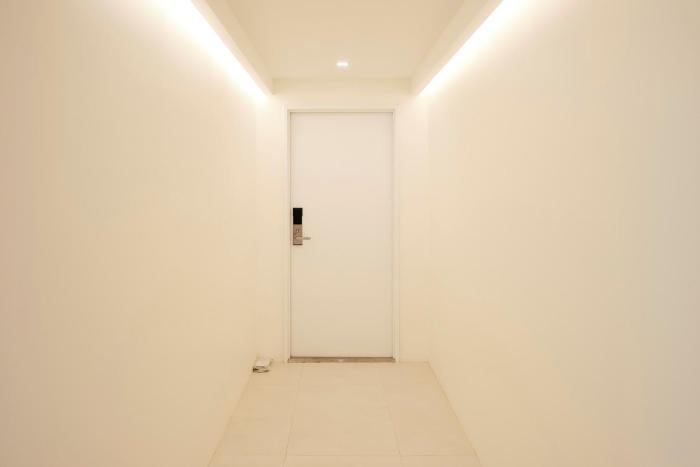Canvas Hostel