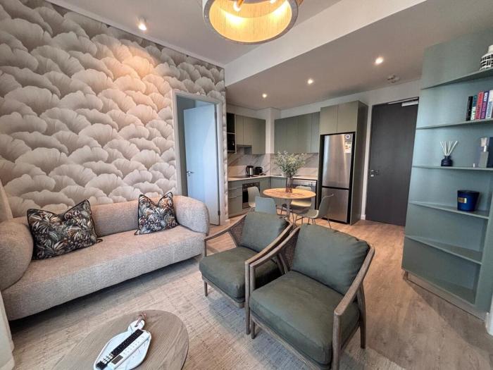 Signature Luxury Living Experience