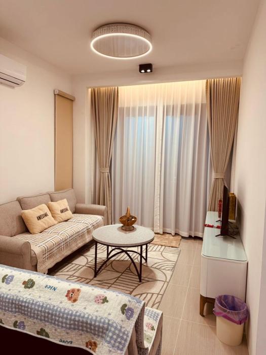 Friendly Homestay SK One Garden City Bintulu