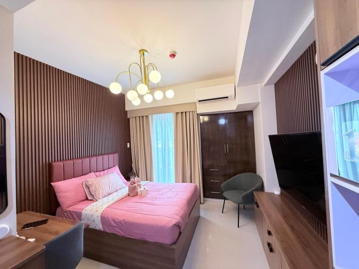 Urban Escape Studio Unit at Inspiria City Center