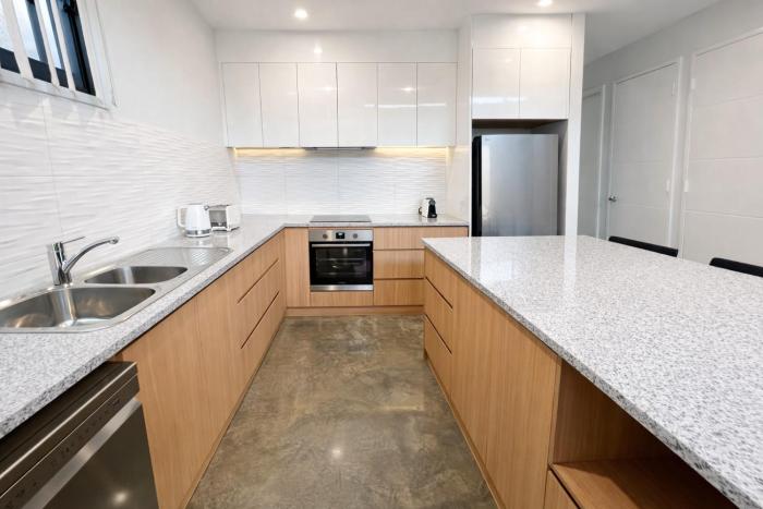 Station Road Residences - House 5