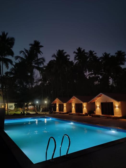 Palm Paradise Resort