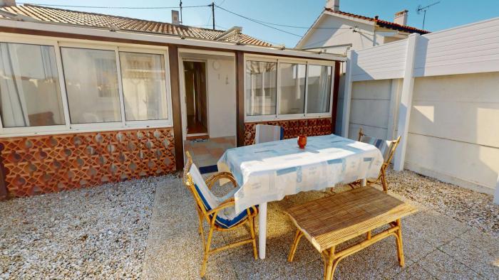 Maree Haute aux Demoiselles