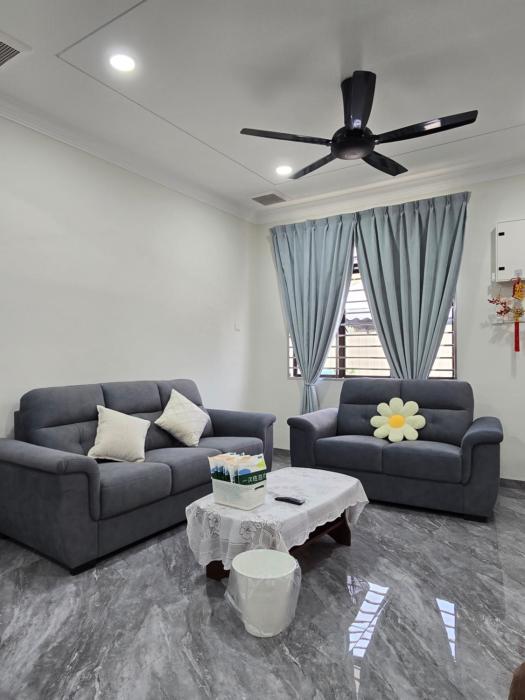 TWM Homestay - Jerantut