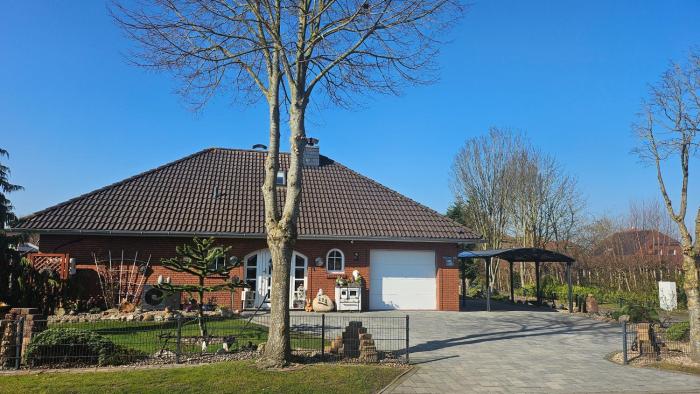 Ferienhaus Gerda