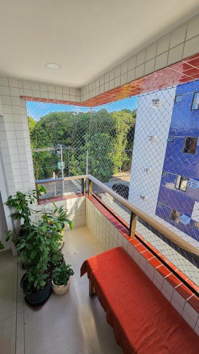 Quarto Colônia exclusivo Mulher
