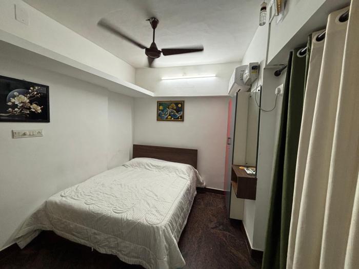Sree Saras homely stay near railway station
