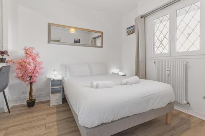 Le Richelieu - Quiet - City centre - Cosy