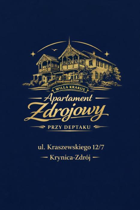 Apartament Zdrojowy przy Deptaku Parking Prywatny