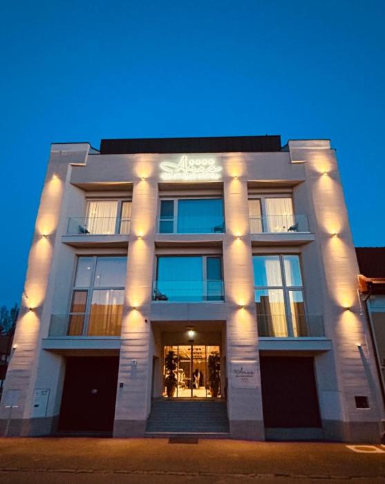 ARIS Boutique Hotel & SPA