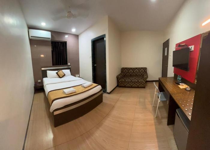 Hotel Sunshine Airport