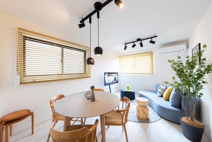 カナタステイAB KANATA Stay AB