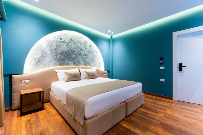 Bliss Boutique Hotel