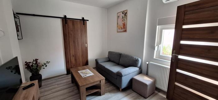 Apartman ANTEO