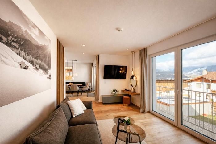 ZILLER DELIGHT - by AlpenLuxus Collection