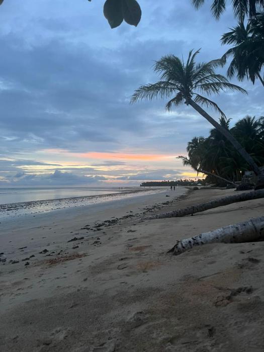 cantinho CASA BRANCA