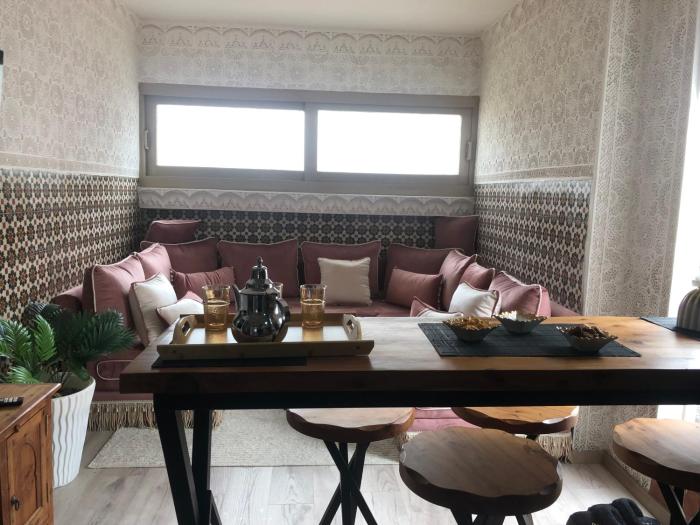 séjour chez lhabitant