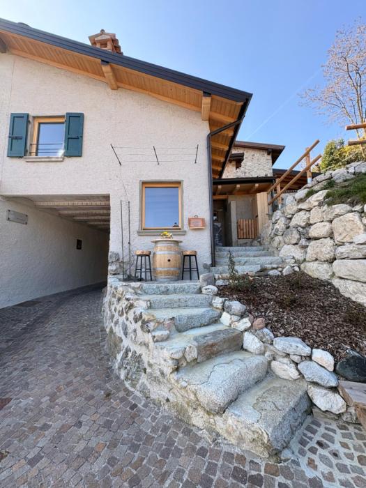 Chalet Al Volt