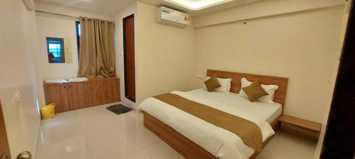 Hotel SB Palace Nashik