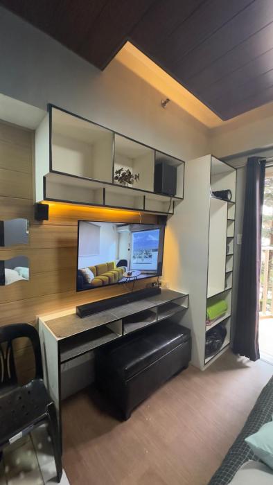 Moldex residences Aspen Studio Unit