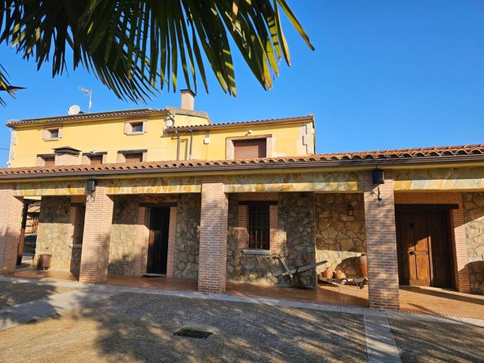 Los Olivos de Miróbriga
