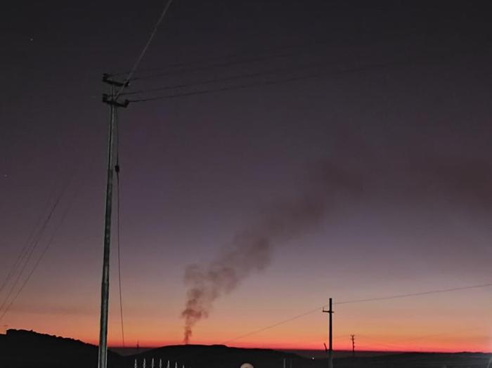 Arwah Scenic view homestay