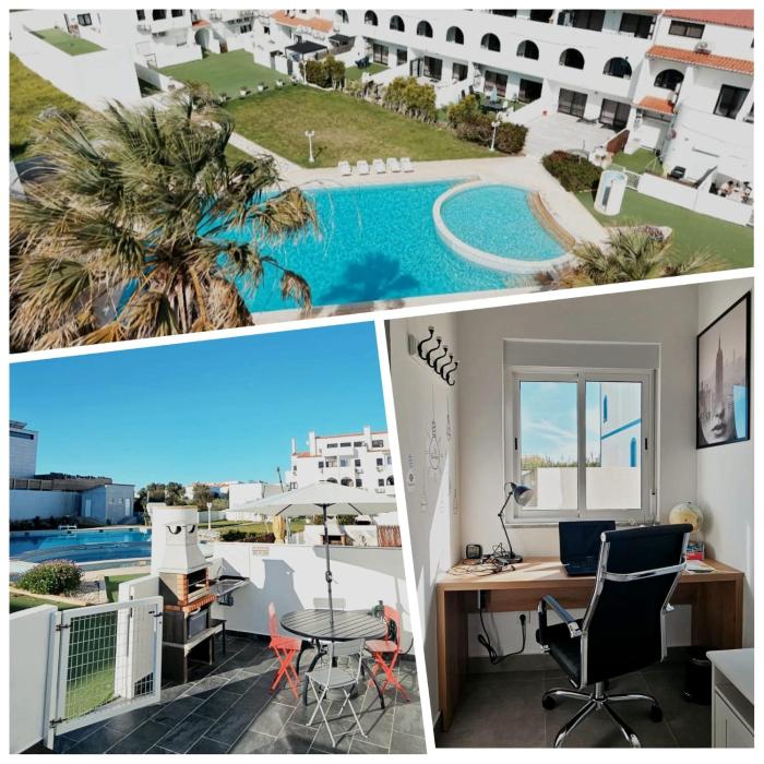 Beach & HouseVilla Maria 5 min to Mareta Beach