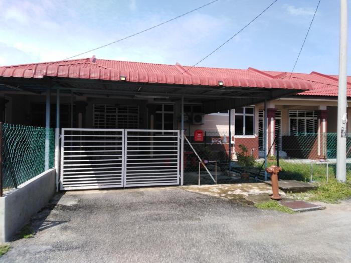 Liza Homestay Bachok