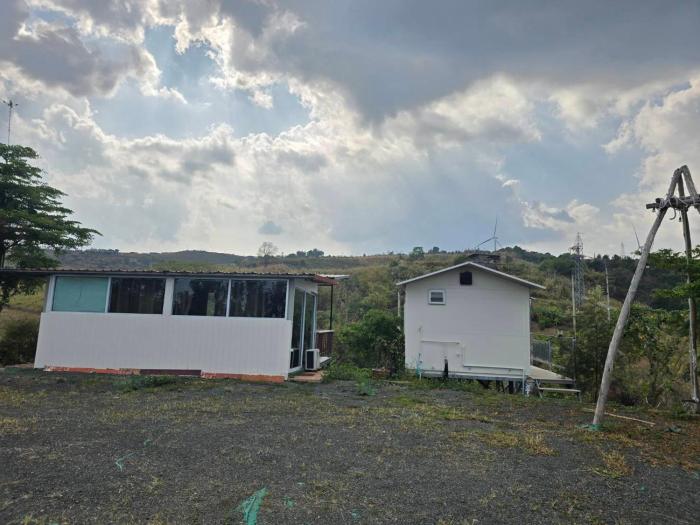 DA Camping Full Moon Khao Kho