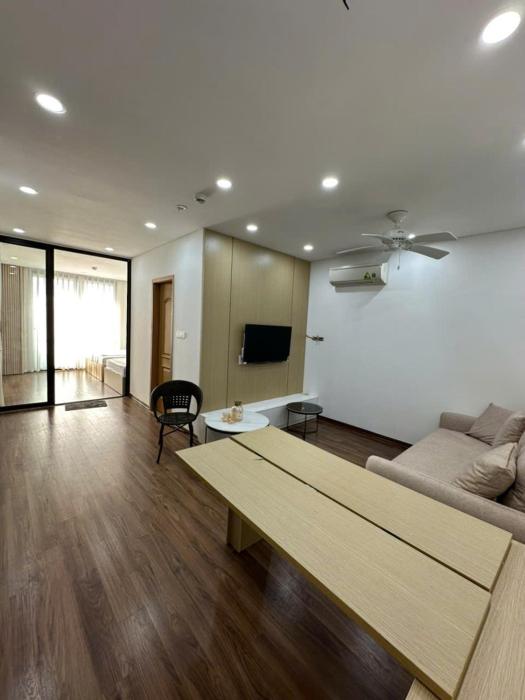 Chung cư Phoenix Cao Bằng