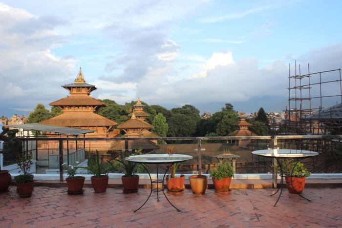 Hem Narsinghs Heritage