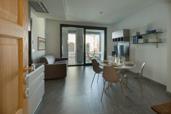 Bergamo SottoSopra Gold